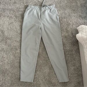 lululemon athletica Gray Men's Pants